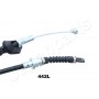 BC-442L JAPANPARTS Тросик, cтояночный тормоз