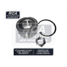 RCAK1158 RCA FRANCE Комплект підшипника ступиці колеса