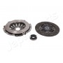 KF-H66 JAPANPARTS Комплект зчеплення