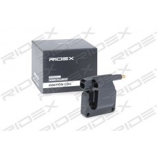 689C0180 RIDEX Котушка запалювання