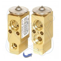 60C0009A EACLIMA Розширювальний клапан кондиціонера