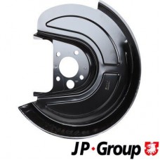 1164303880 JP GROUP Відбивач диск гальмівного механізму