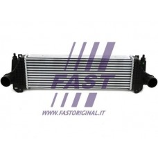 FT55525 FAST Интеркулер