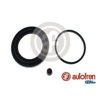 D4912 AUTOFREN SEINSA Ремкомплект, Гальмівний супорт
