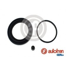 D4912 AUTOFREN SEINSA Ремкомплект, Гальмівний супорт