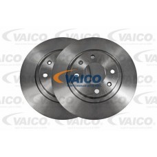 V22-80002 VAICO Гальмівний диск