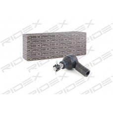 914T0100 RIDEX Наконечник поперечної кермової тяги