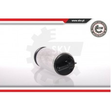 02SKV242 ESEN SKV Паливний насос