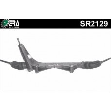SR2129 ERA Benelux Кермовий механізм