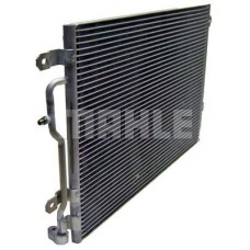 AC 807 000S MAHLE Конденсатор кондиціонера