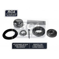 RCAK1018 RCA FRANCE Комплект підшипника ступиці колеса