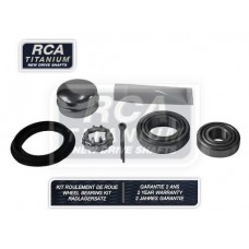RCAK1018 RCA FRANCE Комплект підшипника ступиці колеса