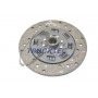 01.23.114 TRUCKTEC AUTOMOTIVE Диск зчеплення