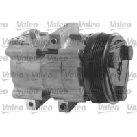 699628 VALEO Компресор кондиціонера