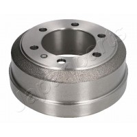 TA-0209 JAPANPARTS Гальмівний барабан
