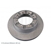 ADN143132 BLUE PRINT Гальмівний диск