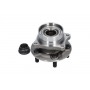 WBK-9065 KAVO PARTS Комплект підшипника ступиці колеса