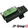 1596850100 JP GROUP Сопротивление, Вентилятор салону