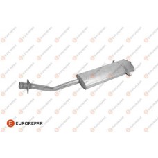 E12871T EUROREPAR Предглушник вихлопних газів