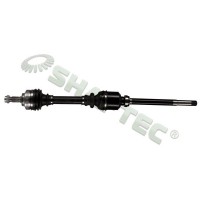 C211R SHAFTEC Привідний вал