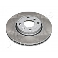 DI-013C JAPANPARTS Гальмівний диск