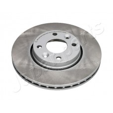 DI-013C JAPANPARTS Гальмівний диск