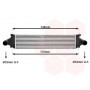 59014703 VAN WEZEL Интеркулер