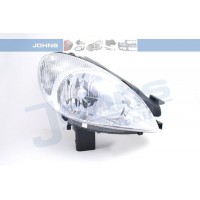 23 15 10-6 JOHNS Основна фара