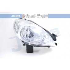 23 15 10-6 JOHNS Основна фара