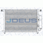 M-756010A JDEUS Конденсатор кондиціонера