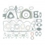 011074-1000 GUARNITAUTO Комплект прокладок двигун