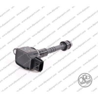 BBA080MRLN DIPASPORT Котушка запалювання