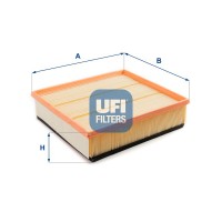 30.082.00 UFI Повітряний фільтр