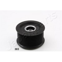 RA-303 JAPANPARTS Механізм вільного ходу генератора