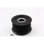 RA-303 JAPANPARTS Механізм вільного ходу генератора