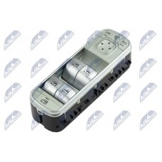 EWS-ME-070 NTY Вимикач склопідйомник