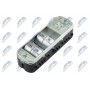 EWS-ME-070 NTY Вимикач склопідйомник