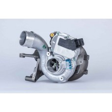 53049880054 BorgWarner Компресор наддуву