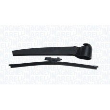 000723180329 MAGNETI MARELLI Щітка склоочисника