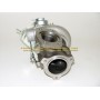 172-02620 SCHLÜTTER TURBOLADER Компресор наддуву