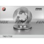 TB217752 FENOX Гальмівний диск