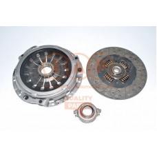 201-12042D IAP QUALITY PARTS Комплект зчеплення