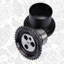 RS0081 ET ENGINETEAM Комплект цілі приводу розподільного валу