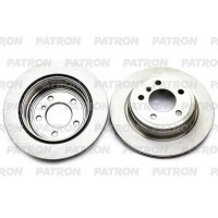 PBD1006 PATRON Гальмівний диск