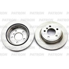 PBD1006 PATRON Гальмівний диск