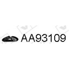 AA93109 VENEPORTE Гумові смужки система випуску