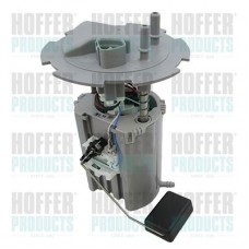 7507707 HOFFER Елемент системи живлення