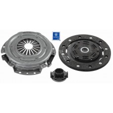3000 822 801 SACHS Комплект зчеплення