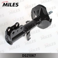 DG21067 MILES Амортизатор