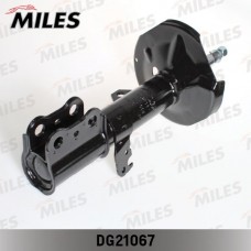 DG21067 MILES Амортизатор